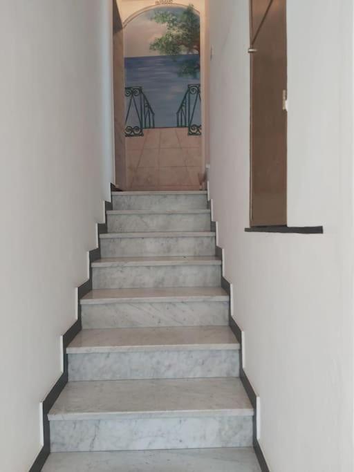 La Casa Di Giada&Gaia Apartment Recco Exterior photo